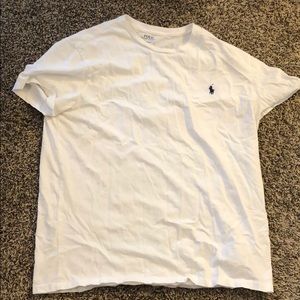 Men’s polo short sleeve